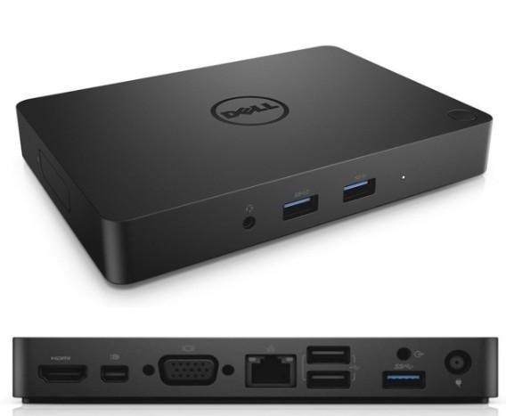 Dell Dock WD15 USB-C